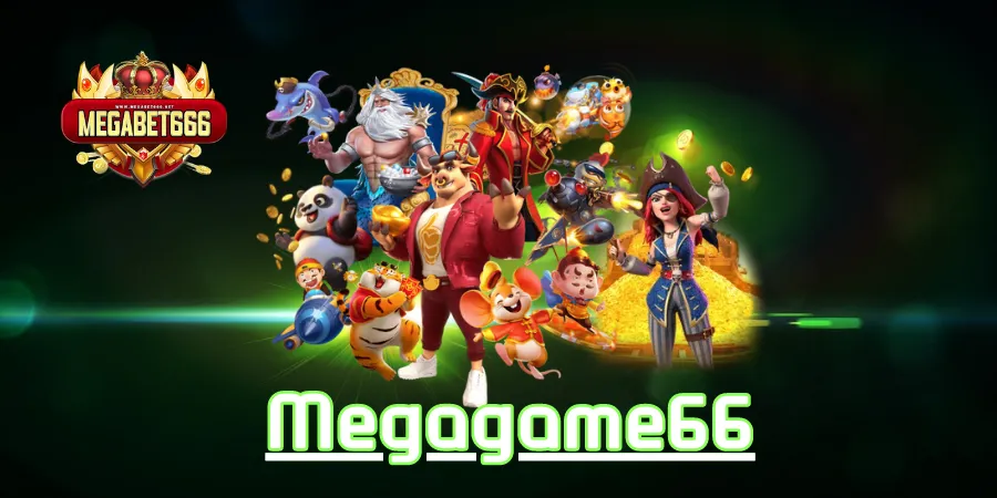 megabet666